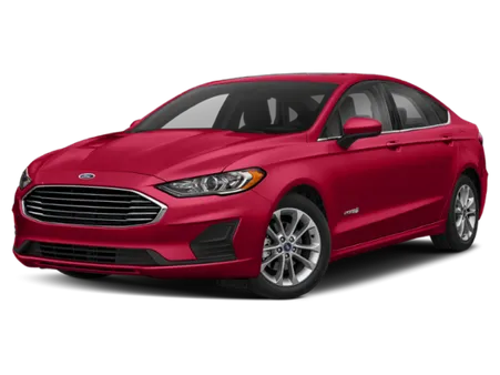 Ford Hybrid Cars: An Overview